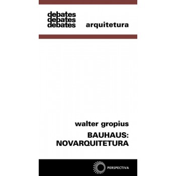 Bauhaus: Novarquitetura