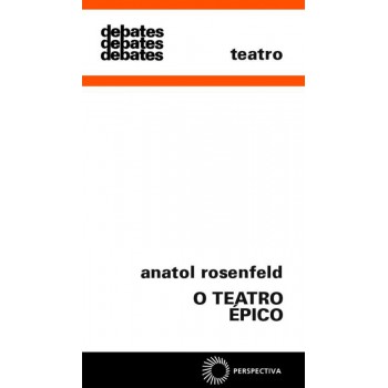 O Teatro épico