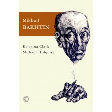 Mikhail Bakhtin