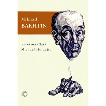 Mikhail Bakhtin