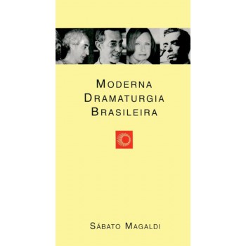 Moderna Dramaturgia Brasileira