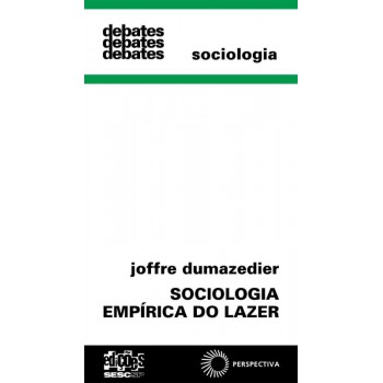 Sociologia Empírica Do Lazer