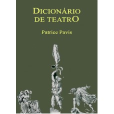 Dicionário De Teatro