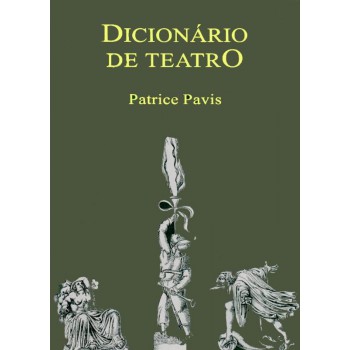 Dicionário De Teatro