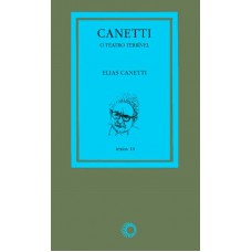 Canetti: O Teatro Terrível