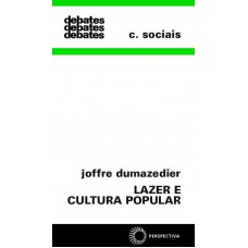 Lazer E Cultura Popular