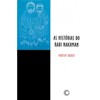 História S Do Rabi Nakhman