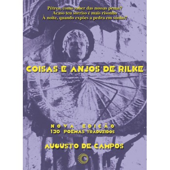 Coisas E Anjos De Rilke