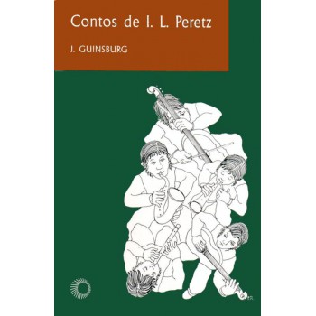 Contos De I. L. Peretz