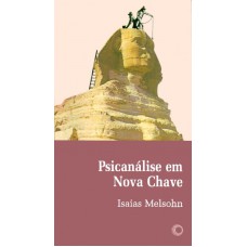 Psicanálise Em Nova Chave