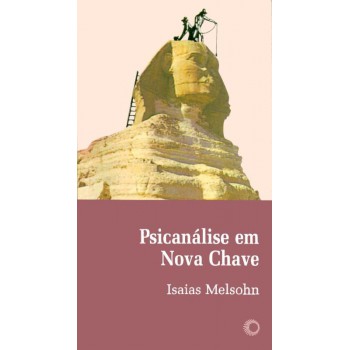 Psicanálise Em Nova Chave