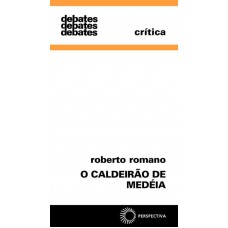 O Caldeirão De Medéia