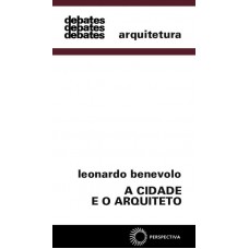 A Cidade E O Arquiteto