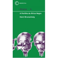 A Partilha Da áfrica Negra