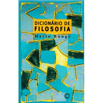 Dicionário De Filosofia