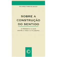 Sobre A Construção Do Sentido