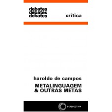 Metalinguagem E Outras Metas