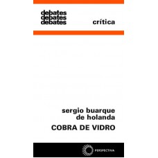 Cobra De Vidro