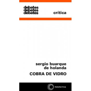 Cobra De Vidro