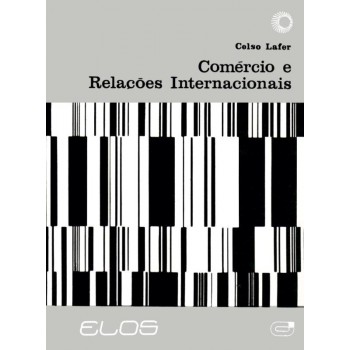 Comércio E Relações Internacionais