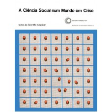 A Ciência Social Num Mundo Em Crise