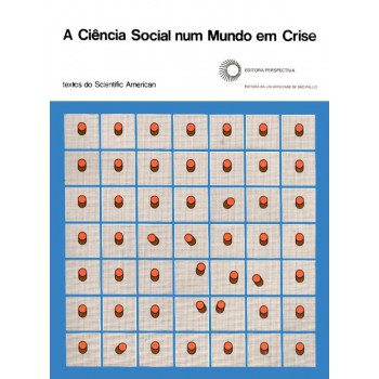 A Ciência Social Num Mundo Em Crise