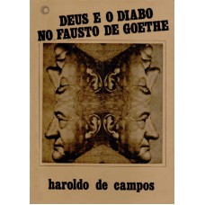 Deus E O Diabo No Fausto De Goethe