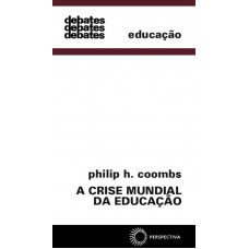 A Crise Mundial Da Educação