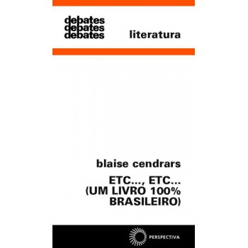 Etc...,etc...(um Livro 100% Brasileiro)