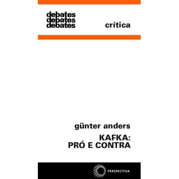 Kafka: Pro E Contra