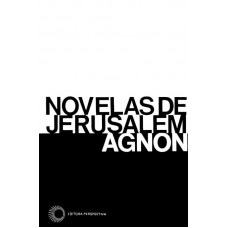 Novelas De Jerusalém