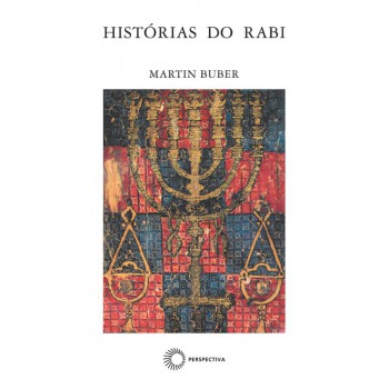 Histórias Do Rabi