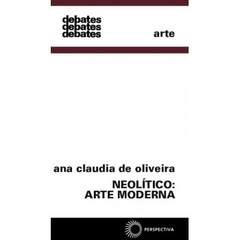 Neolítico: Arte Moderna