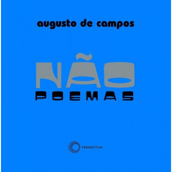 Não: Poemas