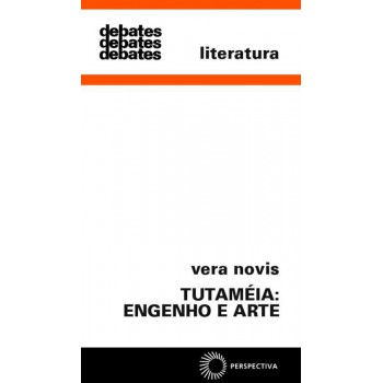 Tutameia: Engenho De Arte