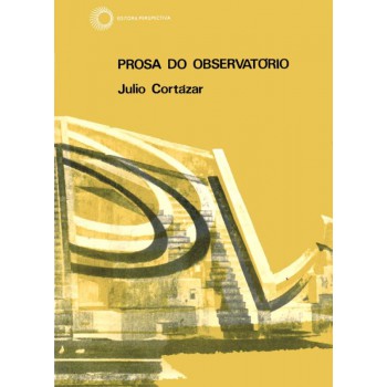 Prosa Do Observatório