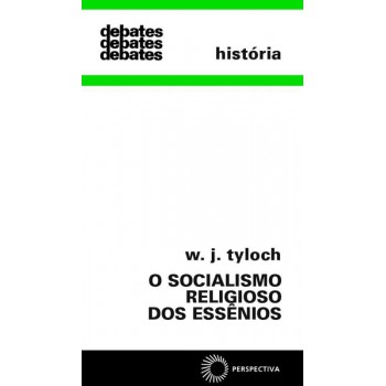 O Socialismo Religioso Dos Essênios