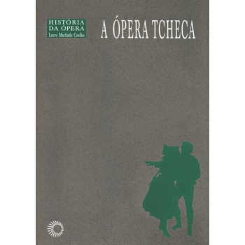 A ópera Tcheca