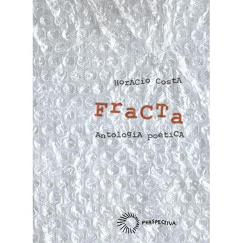 Fracta: Antologia Poética