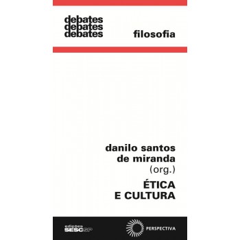 ética E Cultura