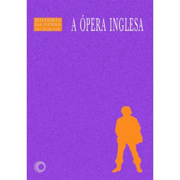 A ópera Inglesa