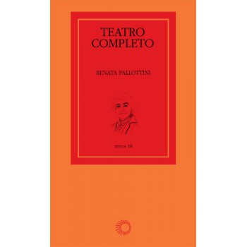 Teatro Completo