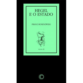 Hegel E O Estado