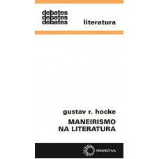 Maneirismo Na Literatura