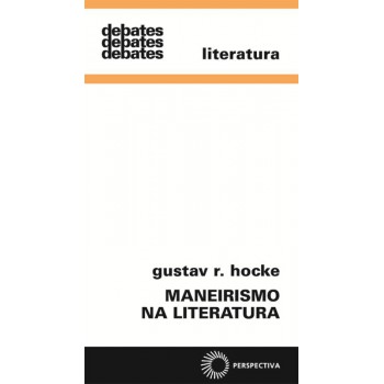 Maneirismo Na Literatura