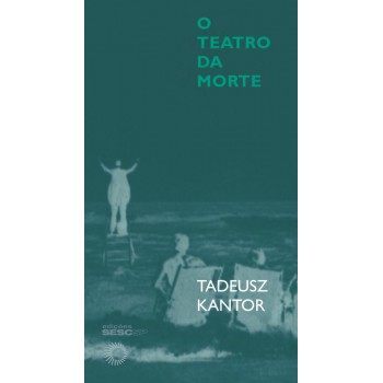 O Teatro Da Morte