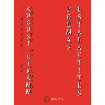 August Stramm: Poemas-estalactites