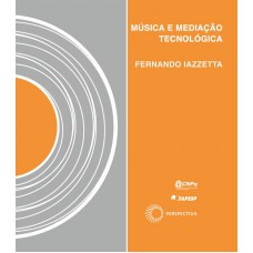 Música E Mediação Tecnológica