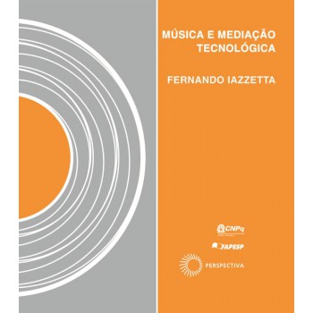 Música E Mediação Tecnológica