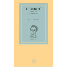 Diderot: Obras Vii - A Religiosa